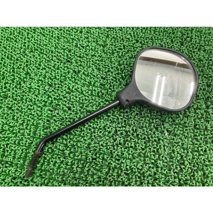 vitaloni製 ミラー 右 社外 中古 バイク 部品 ビタローニ フロッグ 