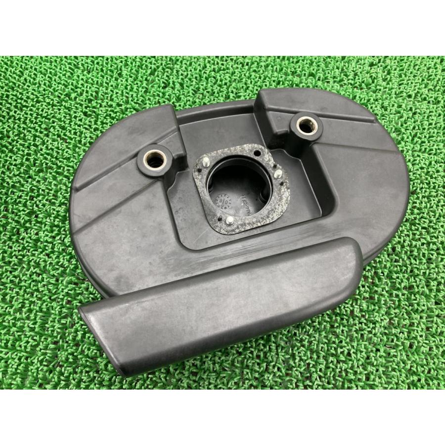 XL883N エアクリーナーボックス ハーレー 純正 中古 バイク 部品
