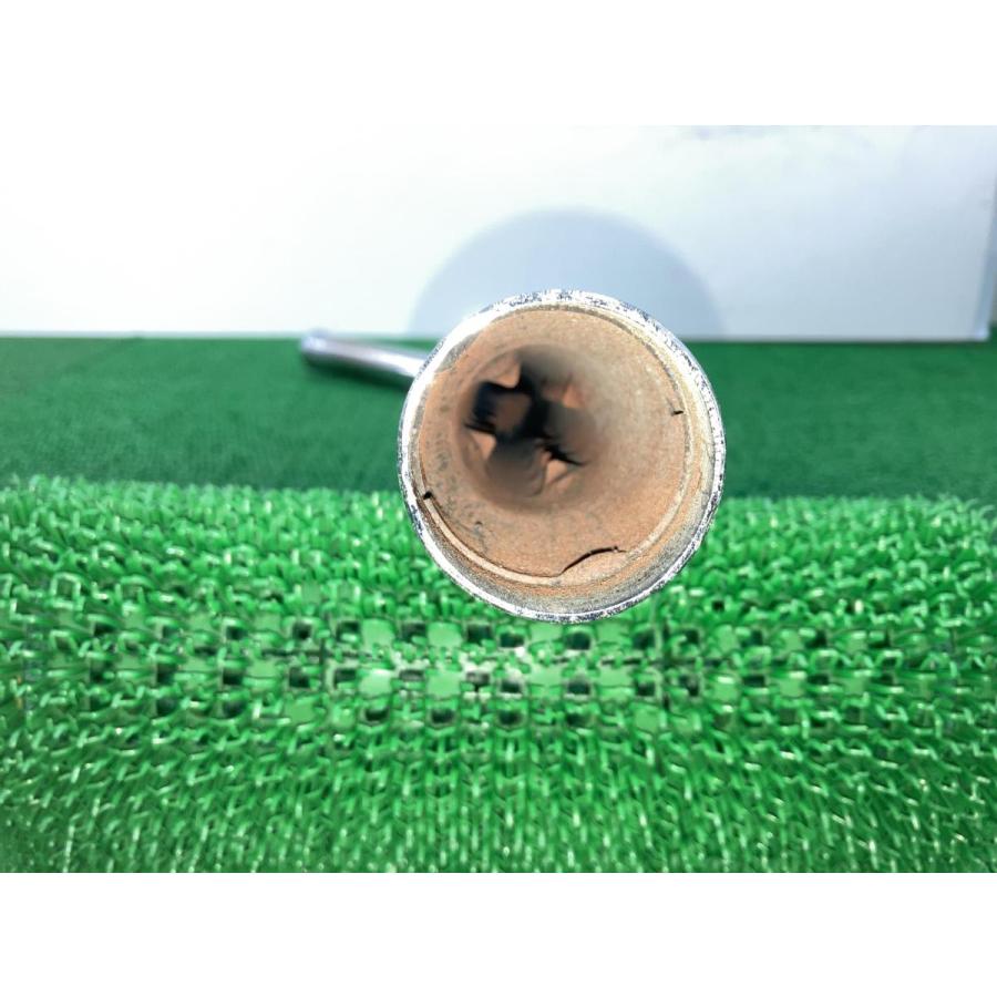 ハーレーソフテイル マフラー 後バンク 社外 中古 バイク 部品 86年-99