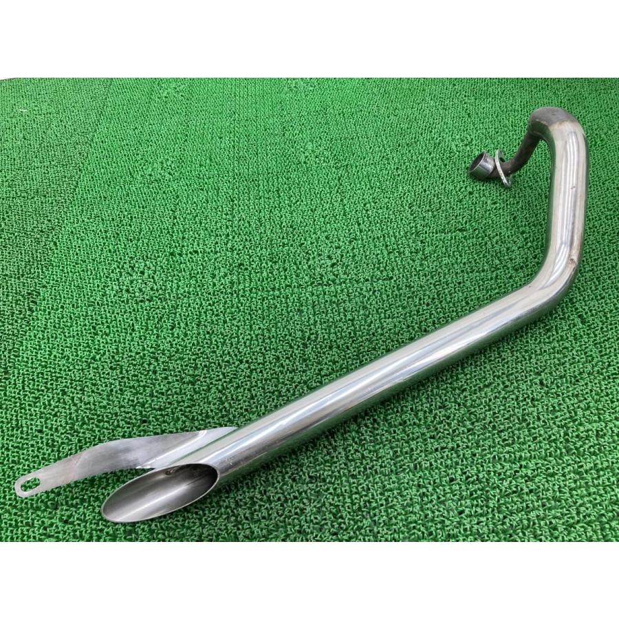 YAMAHA ドラックスター400 VH01J 社外スラッシュマフラー　美品 Amazon | HELIOS ヤマハ ドラッグスター 400 クラシック 400 DS4 DSC4