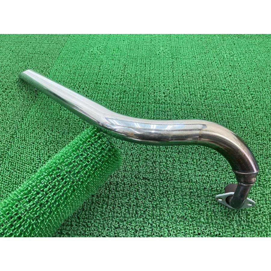 ヤマハ ドラッグスター400 VH01J用 スラッシュカットマフラー ヤマハ ドラッグスター 400 クラシック DS4 DSC4 ドラッグ パイプ