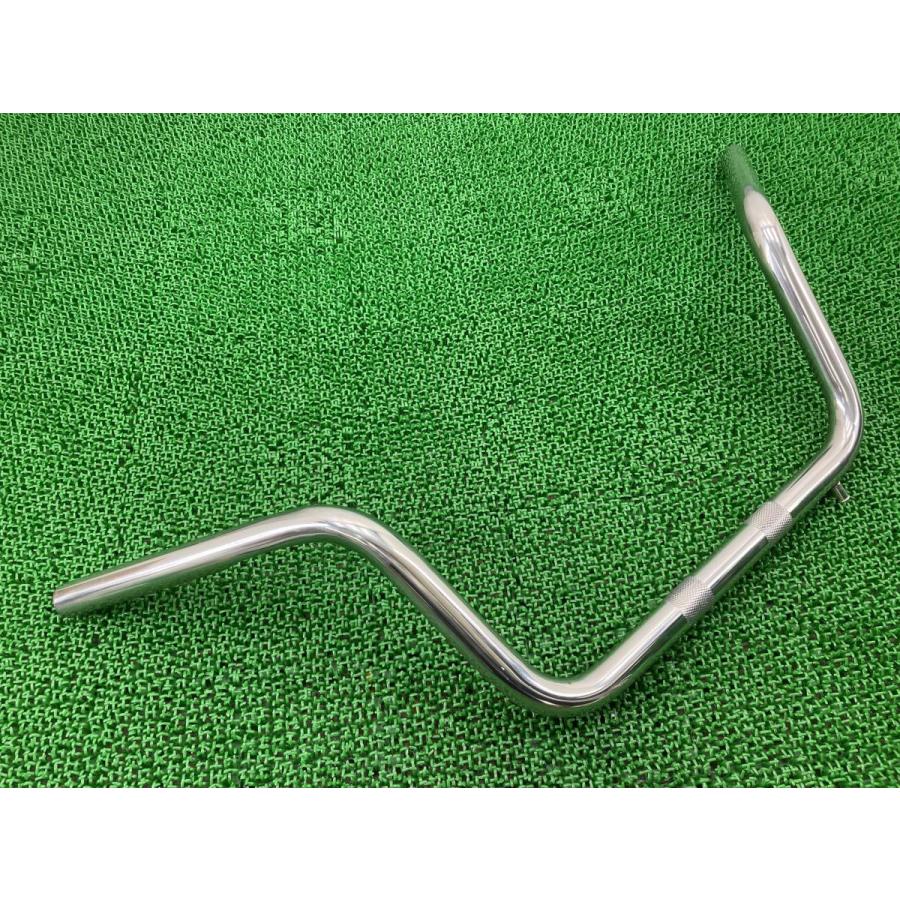 FLT FLHT FL ハンドル ハーレー 純正 オプション ツーリングハンドルバー 71年～87年 幅770mm 極上品 ハイクオリティ 【中古】 56 FLT FLHT FL ハンドル ハーレー 純正 中古 バイク 部品 オプション
