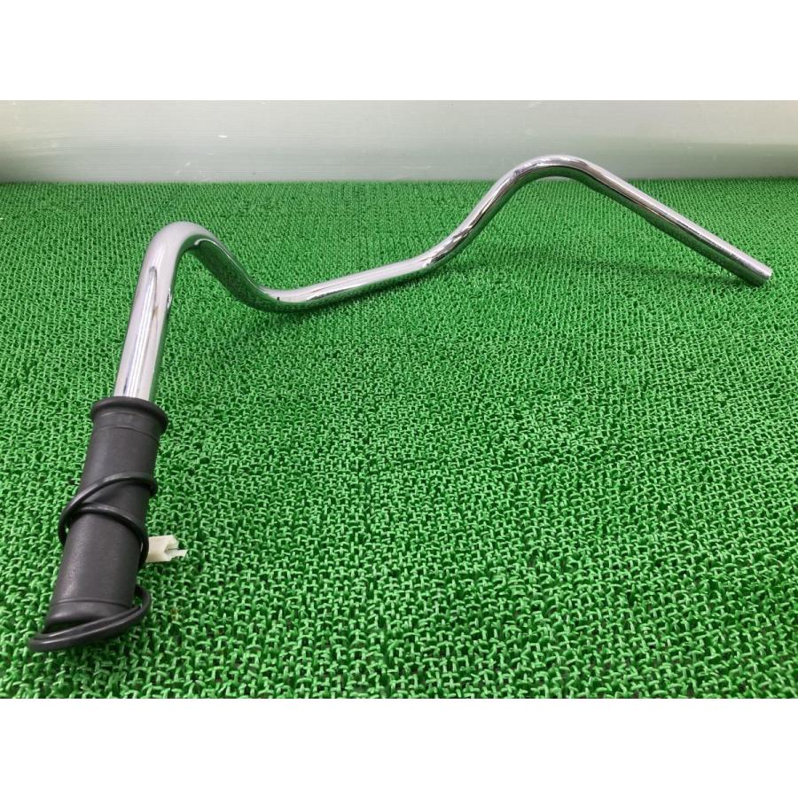 ネオファクトリー製ハーレーソフテイル ハンドル 社外 中古 バイク