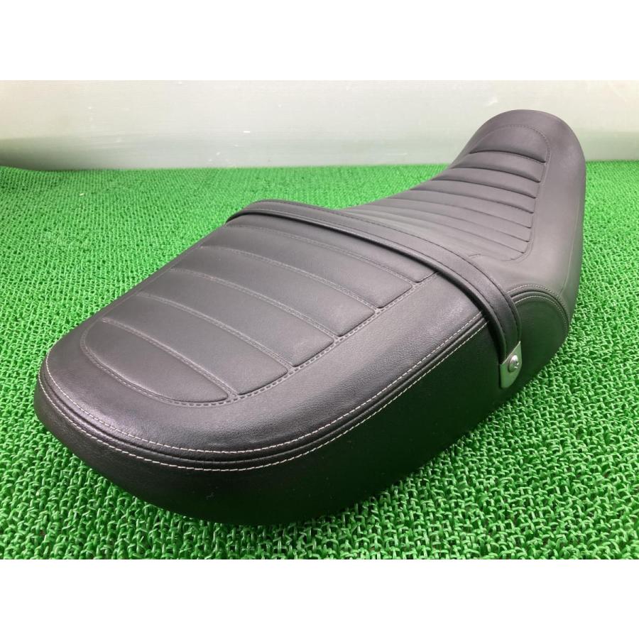 カワサキ（Kawasaki） Z900RS シート 53066-0573 ZR900C-042*** 純正