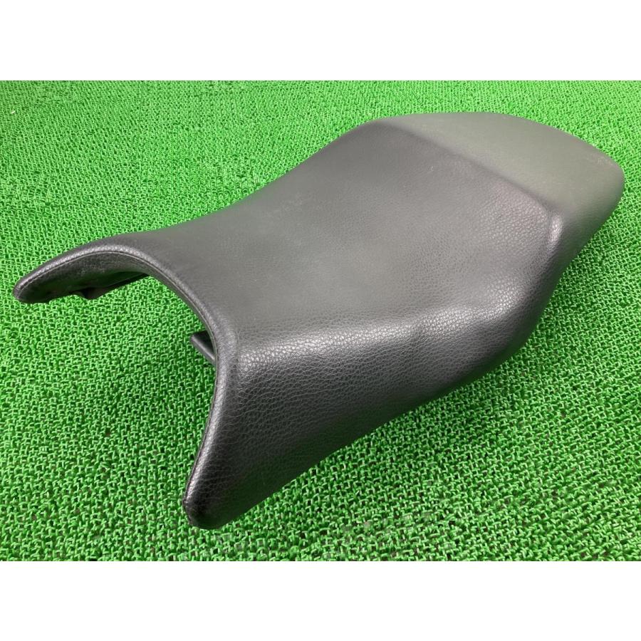 CBR600F シート MAL ホンダ 純正 中古 バイク 部品 PC31 破れ無し 品薄 希少品 人気のノーマルシート 車検 Genuine 84