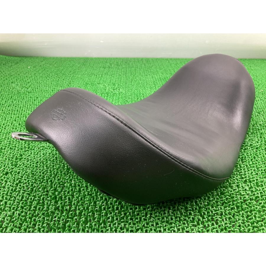 Harley Davidson（ハーレー・ダビッドソン） FXDL シート