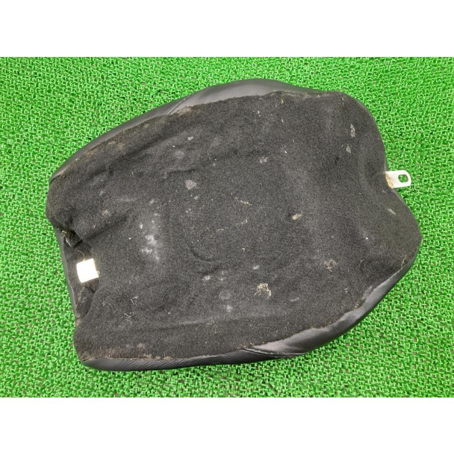 FXDL シート 5HD1GN4E6AC321*** ハーレー 純正 中古 オプション 06年
