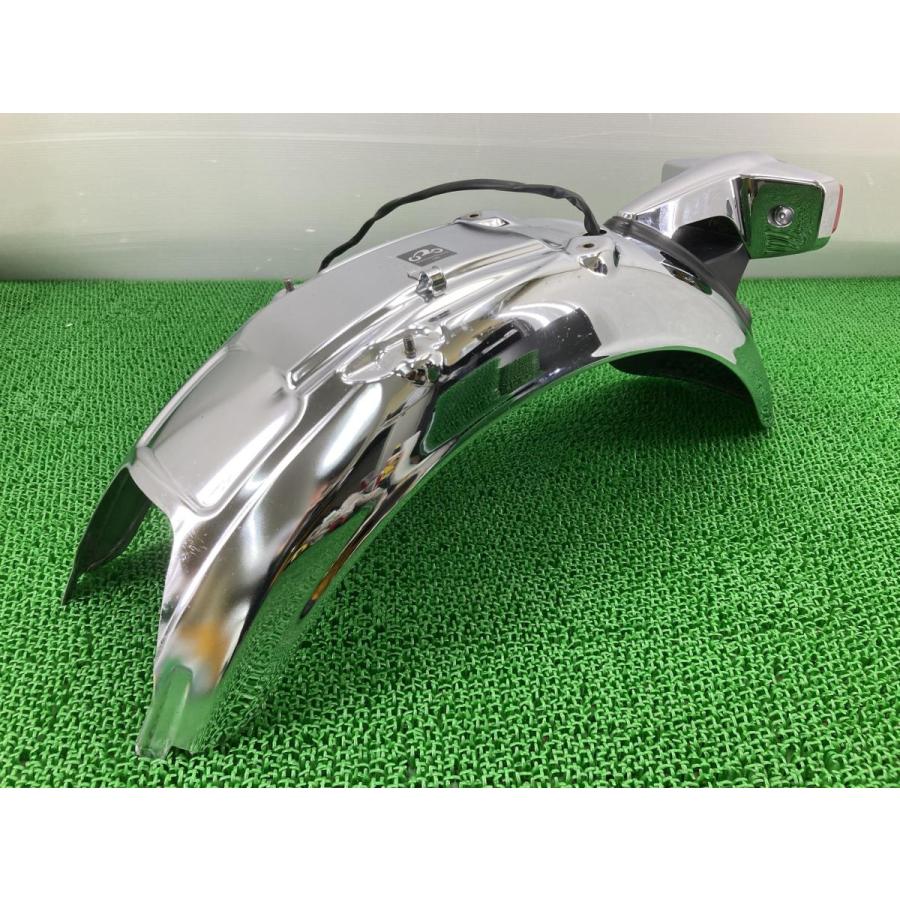 魅力の ホンダ CB1100 cb1100 リアフェンダー fundacaolacorosa.com