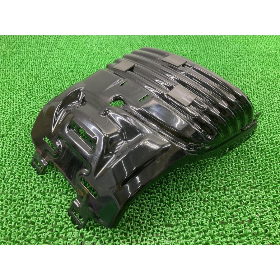 FXSB インナーリアフェンダー ハーレー 純正 中古 2017年式外し 