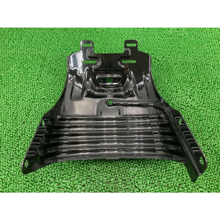 FXSB インナーリアフェンダー ハーレー 純正 中古 2017年式外し 