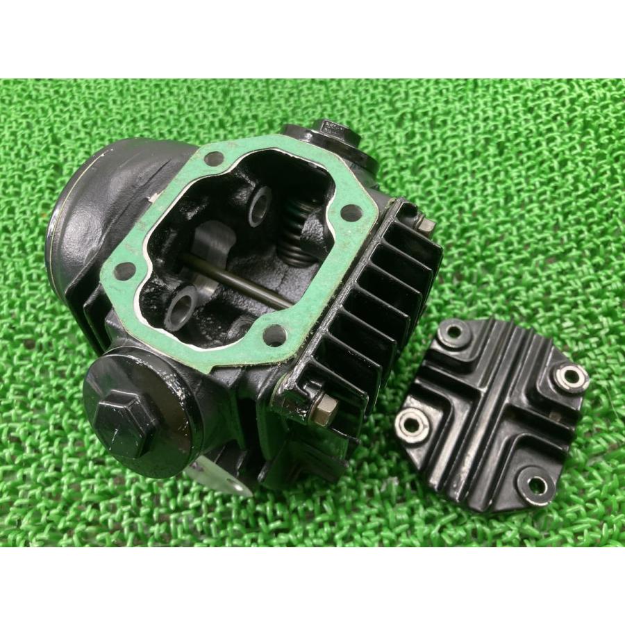 スタイリッシュシンプル ホンダ カブ 50 12V シリンダ 、ヘッド 純正 通販 カブ 純正ヘッド、シリンダー