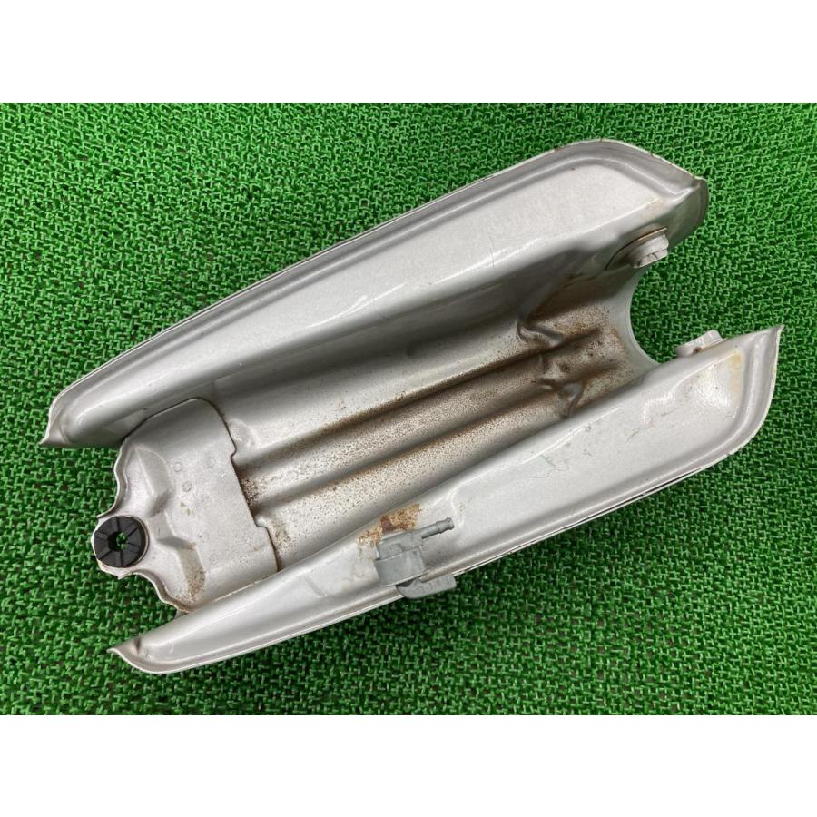 タンク ガソリンタンク CD50S ベンリィ 純正 パーツ カブ ホンダ ② ts
