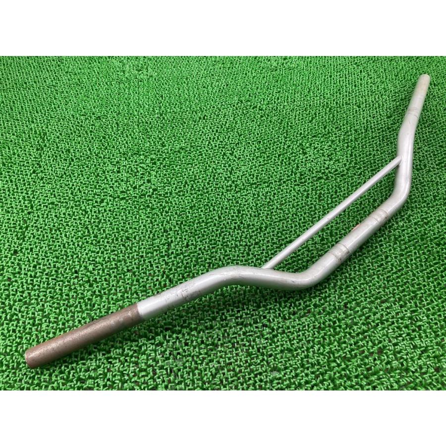 ヤマハ発動機 TW200 TW225 ハンドル ヤマハ 純正 中古 バイク 部品