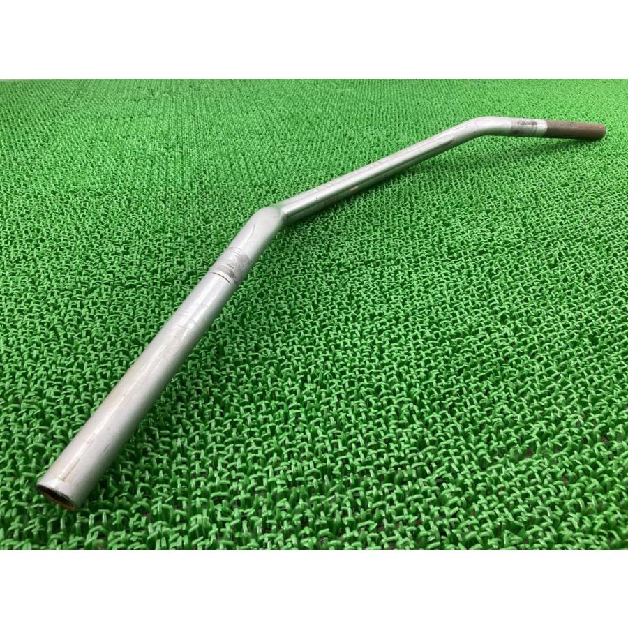 ヤマハ発動機 TW200 TW225 ハンドル ヤマハ 純正 中古 バイク 部品