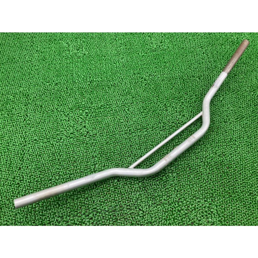 ヤマハ発動機 TW200 TW225 ハンドル ヤマハ 純正 中古 バイク 部品