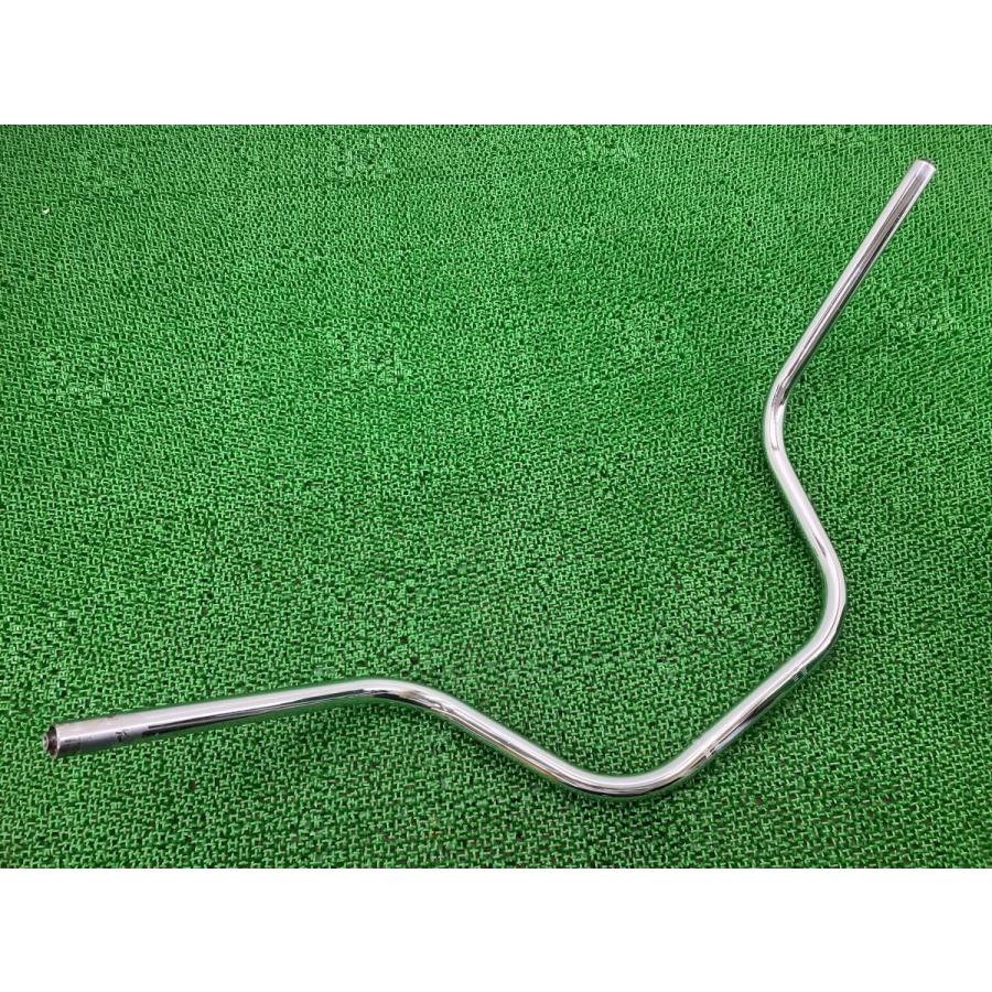 ヤマハ発動機 ドラッグスター250 ハンドル ヤマハ 純正 中古 VG05J 08