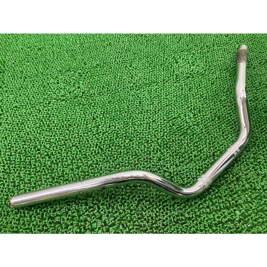 NTB製バリオスII ハンドル 社外 中古 バイク 部品 ZR250B HBK-02
