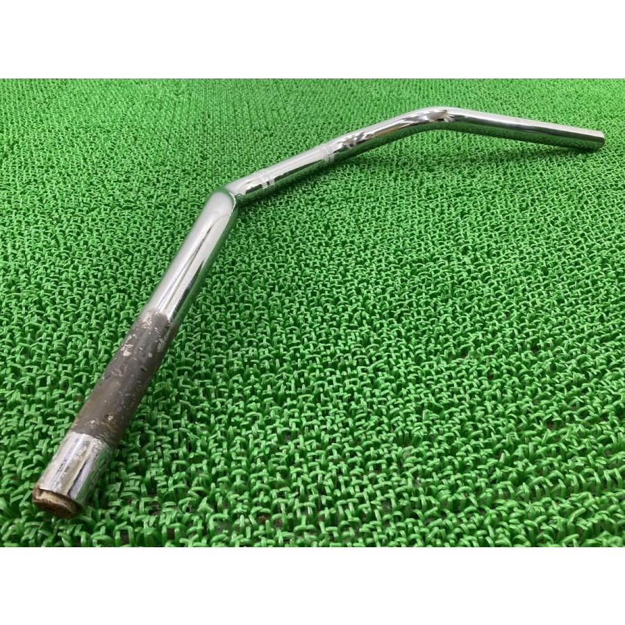 NTB製バリオスII ハンドル 社外 中古 バイク 部品 ZR250B HBK-02