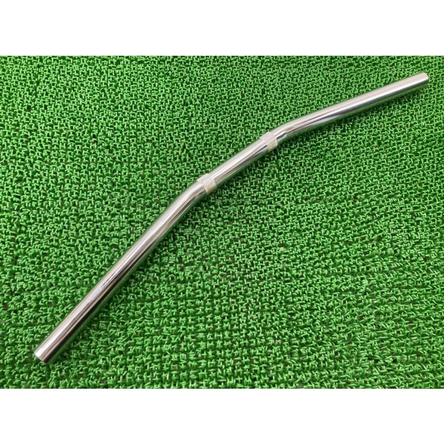 イノウエ製ミニトレGT50 ハンドル 社外 中古 バイク 部品 FT1 INOUE