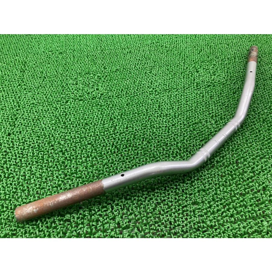 ヤマハ発動機 MT-25 MT-03 ハンドル ヤマハ 純正 中古 バイク 部品