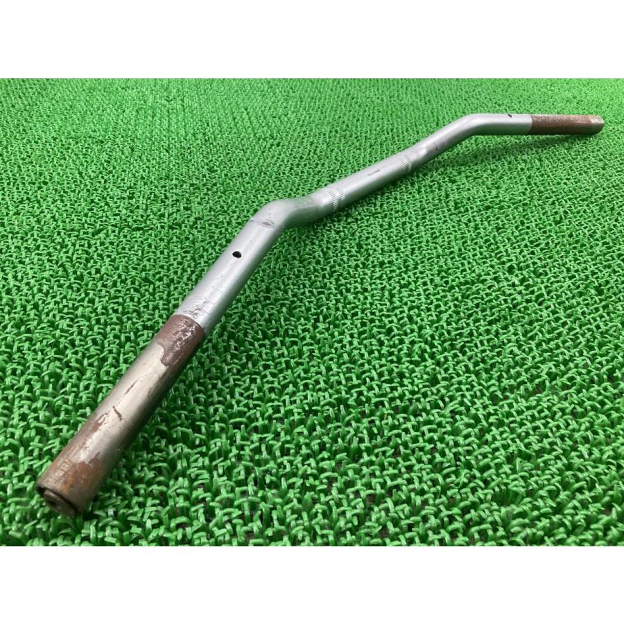 ヤマハ発動機 MT-25 MT-03 ハンドル ヤマハ 純正 中古 バイク 部品