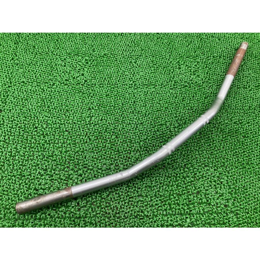 ヤマハ発動機 MT-25 MT-03 ハンドル ヤマハ 純正 中古 バイク 部品