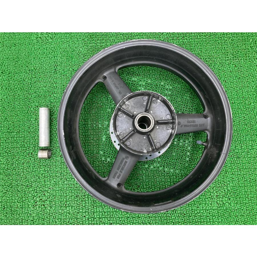 ヤマハ発動機 YZF-R6 リアホイール 5EB JYARJ036000005*** ヤマハ 純正