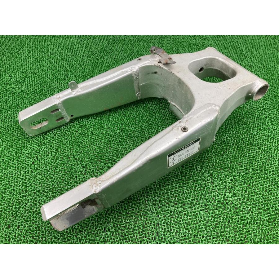 FZR400RR スイングアーム 3TJ ヤマハ 純正 中古 バイク 部品 デルタ 