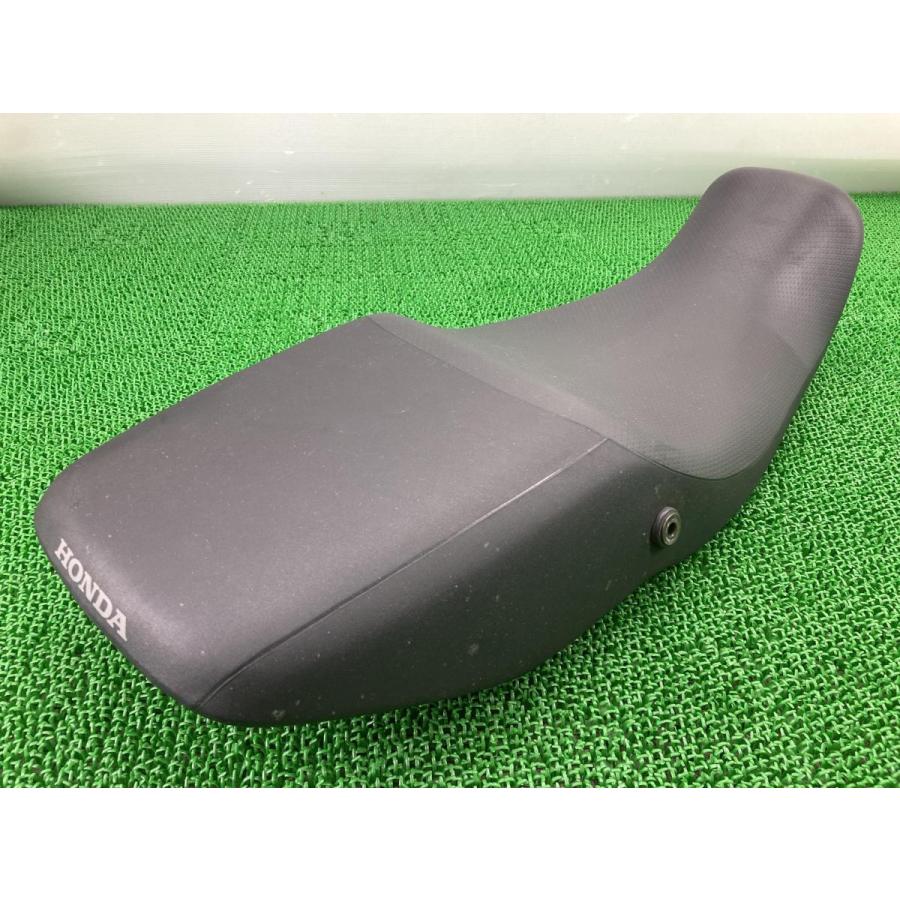ホンダ（HONDA） FTR223 シート MC34-1153*** 純正 中古 バイク 部品