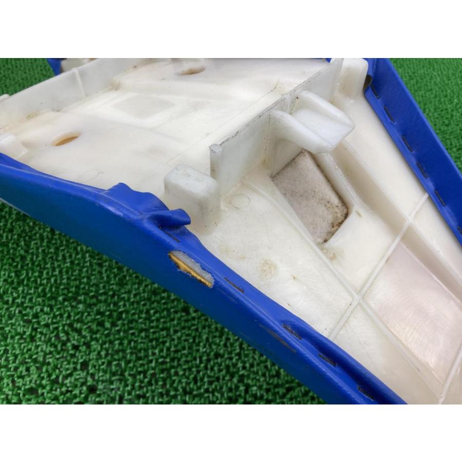 ヤマハ発動機 YZ250 シート 5X6 JYA3RBW00KA002*** ヤマハ 純正 中古