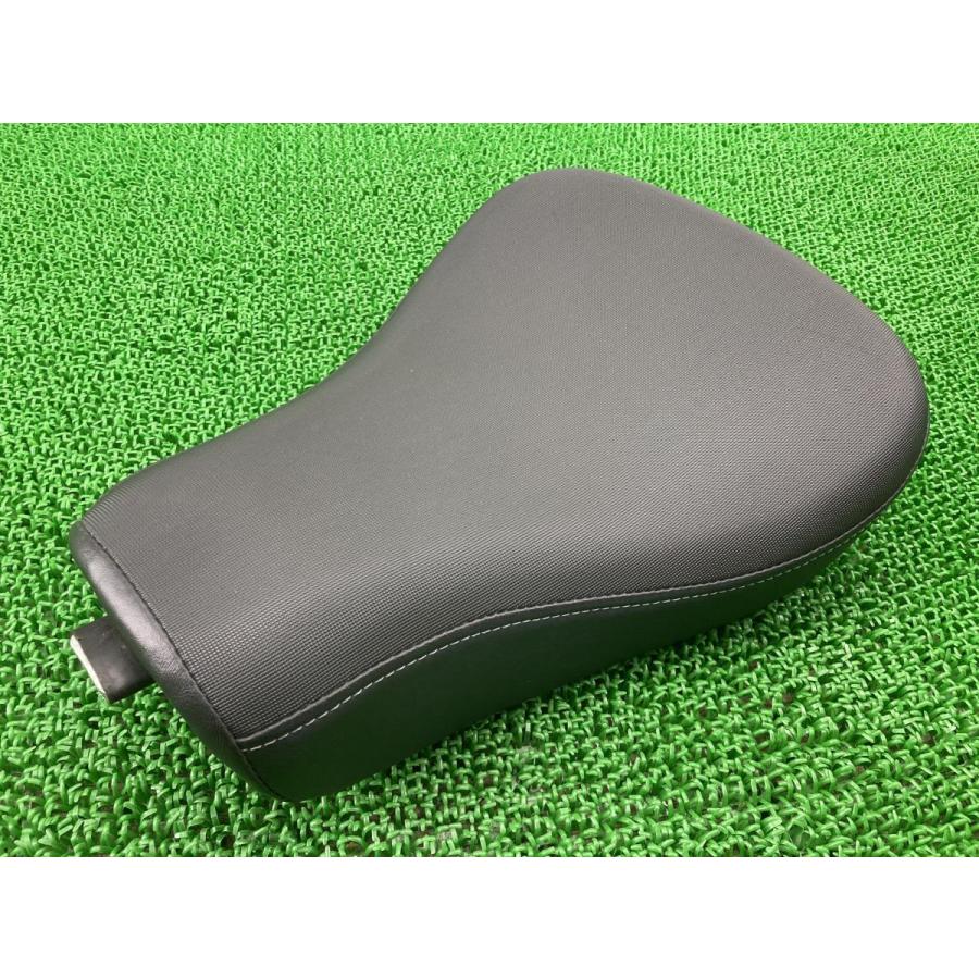 ハーレーxlh1000シート XL1200X シート 51911-10 5HD1LC3E9EC405*** ハーレー 純正 中古