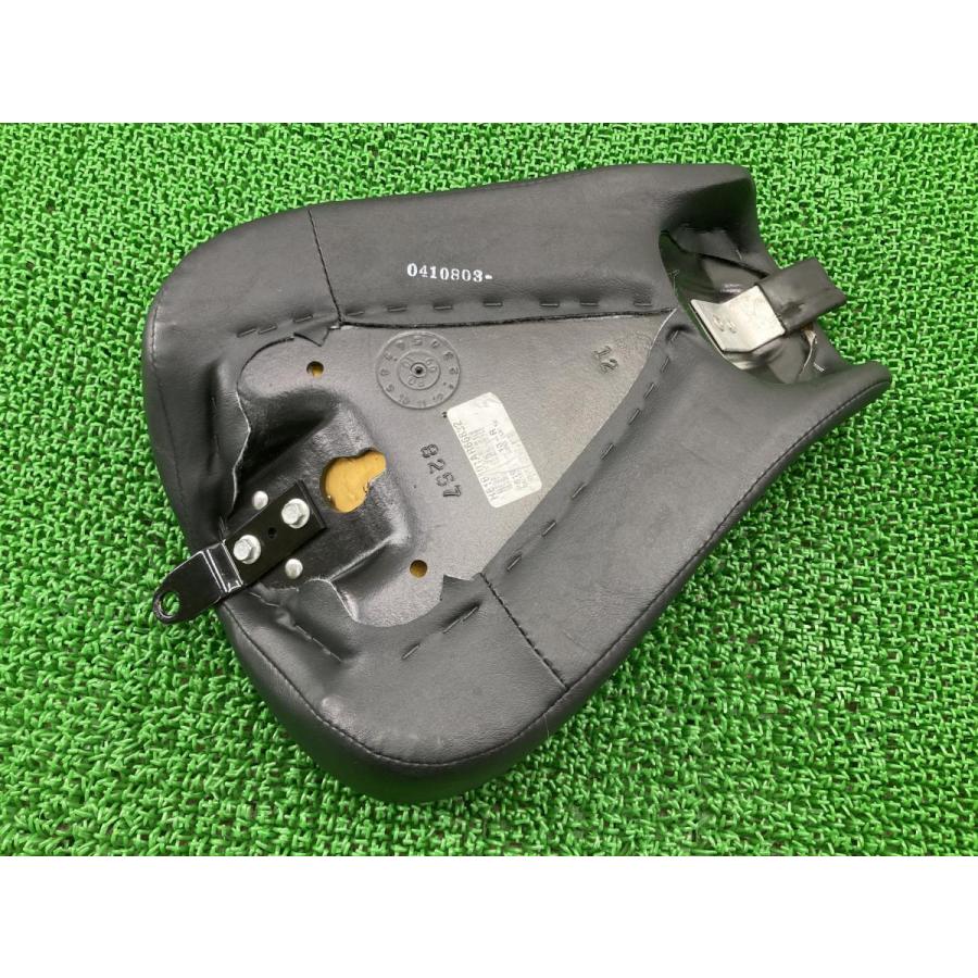 XL1200X シート 51911-10 5HD1LC3E9EC405*** ハーレー 純正 中古