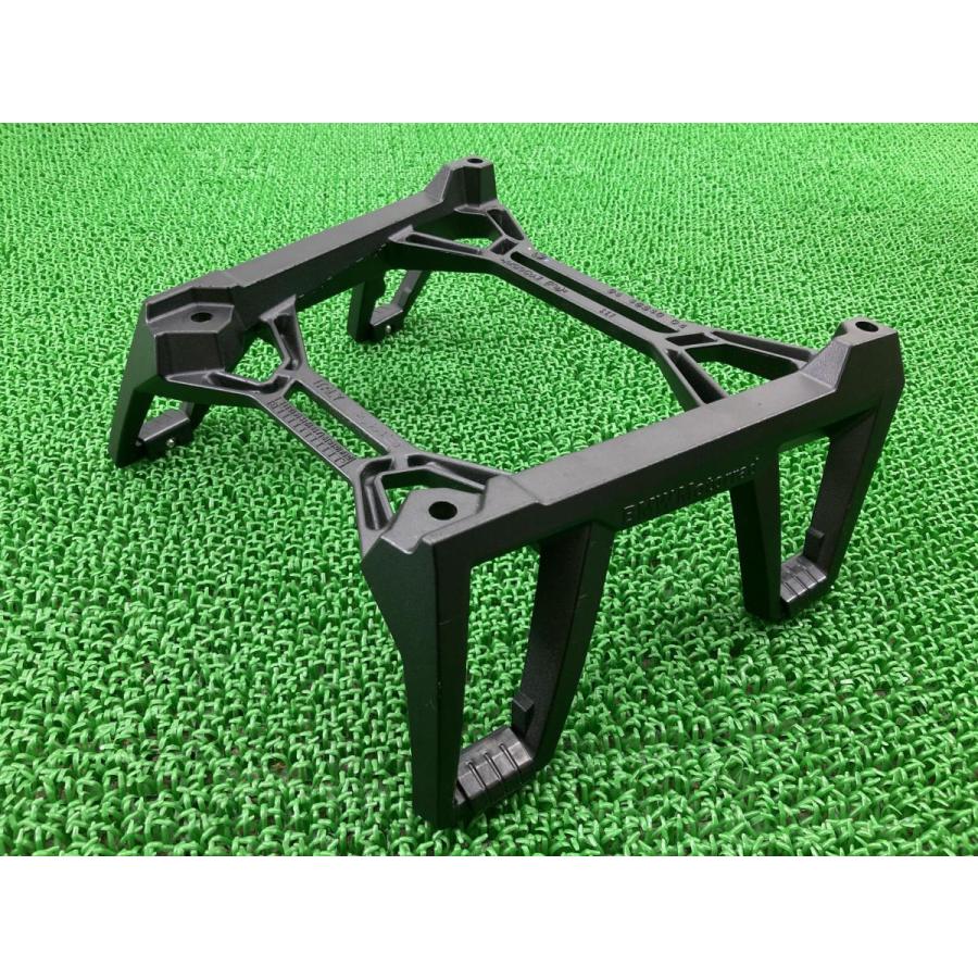 F900R リアキャリア 944654004 BMW 純正 中古 バイク 部品 18年