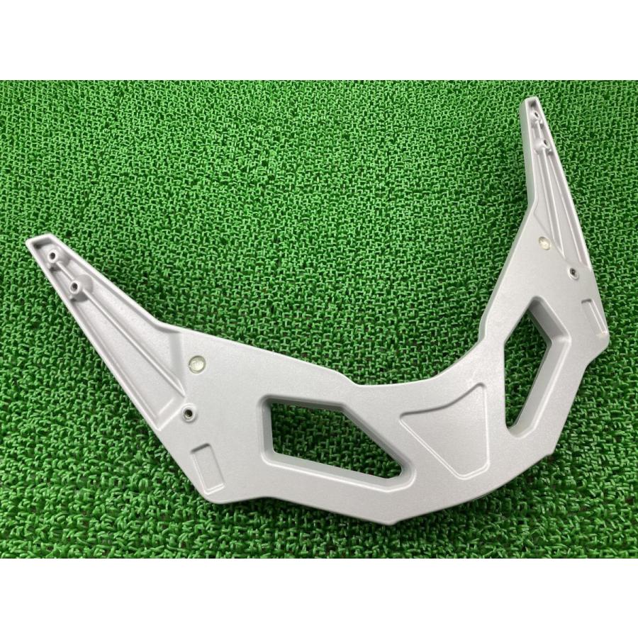 カンナムスパイダーRT スクリーンステー 70500 5406 BRP 純正 中古