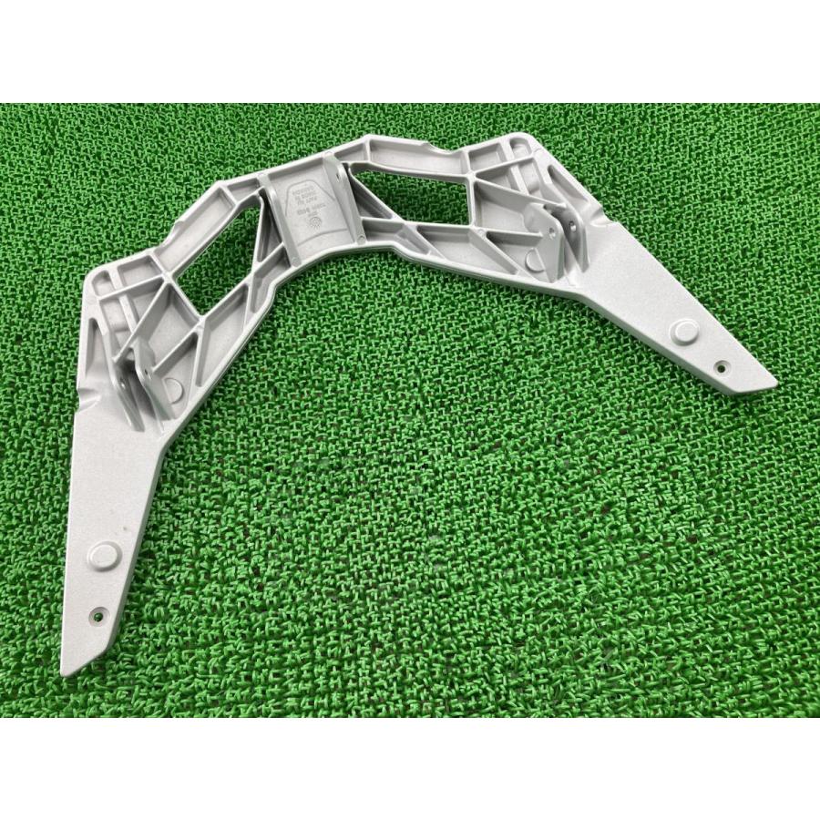 カンナムスパイダーRT スクリーンステー 70500 5406 BRP 純正 中古