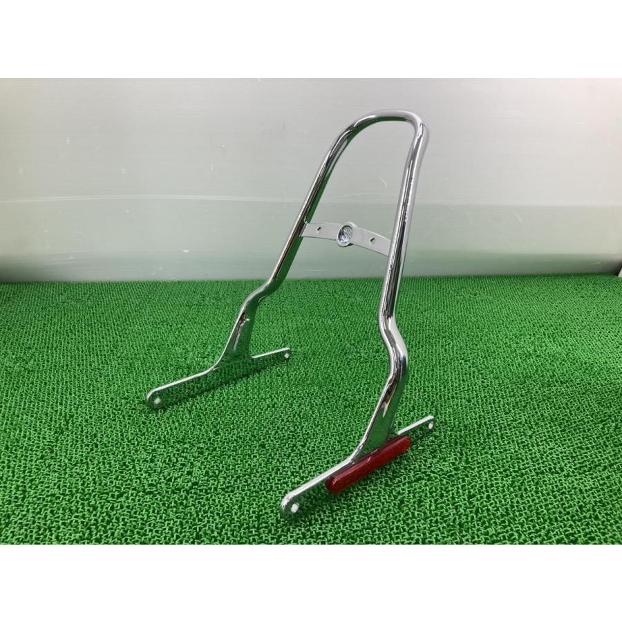 FXSTC1580 シーシーバー ハーレー 純正 中古 オプション 16インチ 