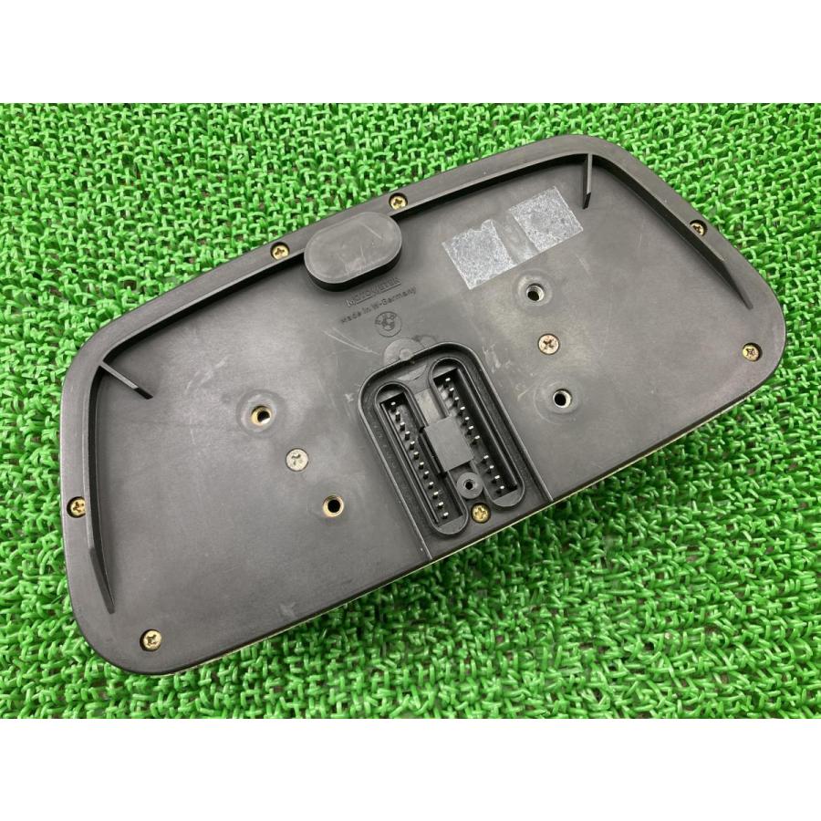 K100RS メーター 5 1510 952 00 BMW 純正 中古 バイク 部品 5151095200