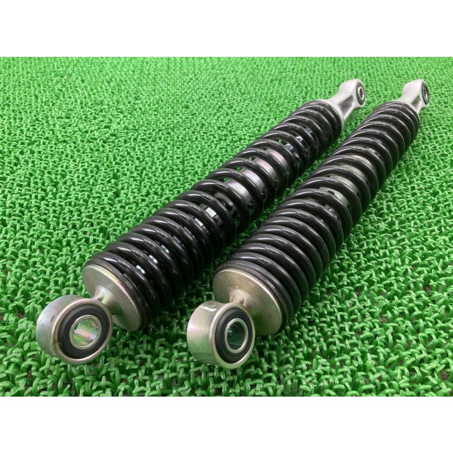 ホンダ（HONDA） クロスカブ110 リアサスペンション 左右 K88J/B008