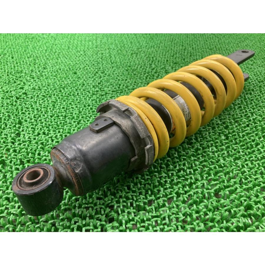 スズキ SV400S リアサスペンション 純正 中古 バイク 部品 VK53A スズキ SV400S リアサスペンション 純正 中古 バイク 部品 VK53A