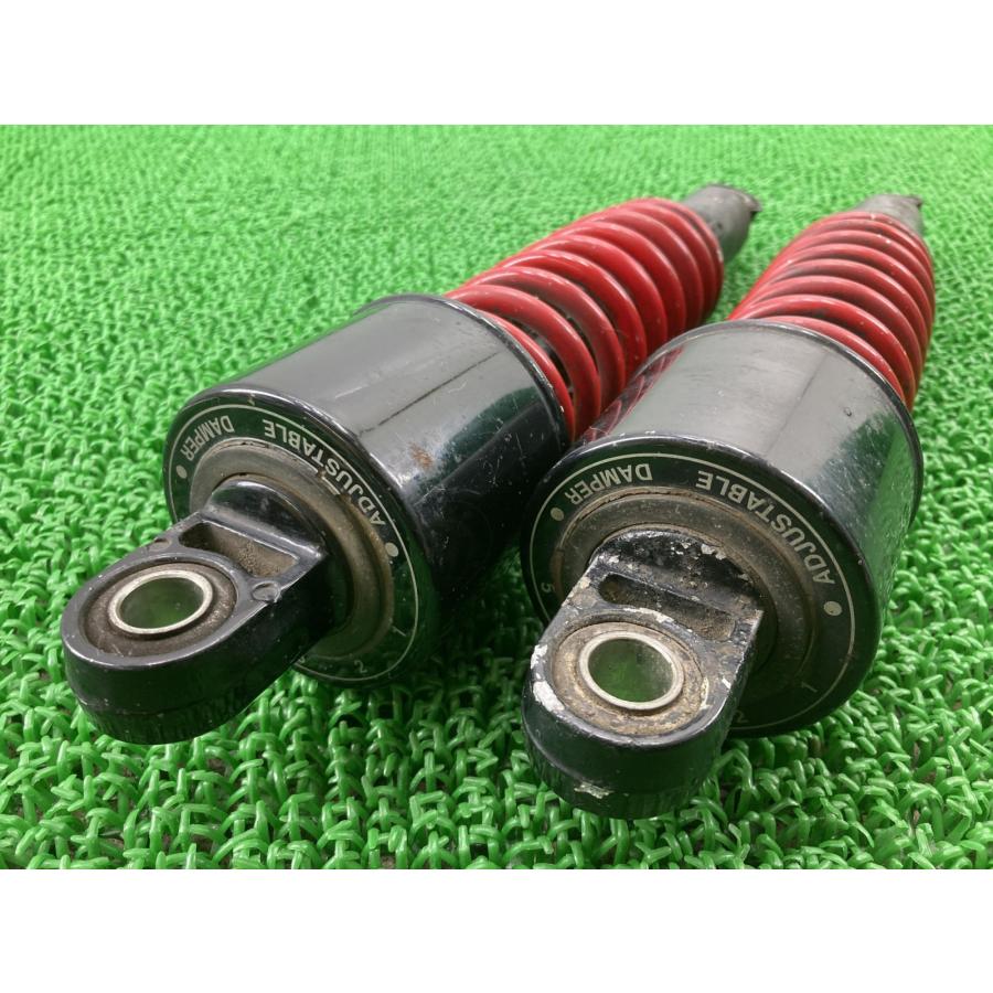 カワサキ（Kawasaki） Z750GP リアサスペンション 左右 1178 純正 中古