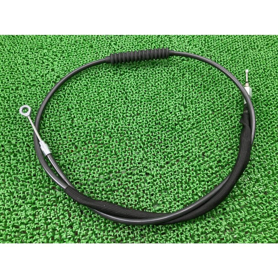 FXSTC1580 クラッチワイヤー 38643-07 5HD1JL5137Y045*** ハーレー