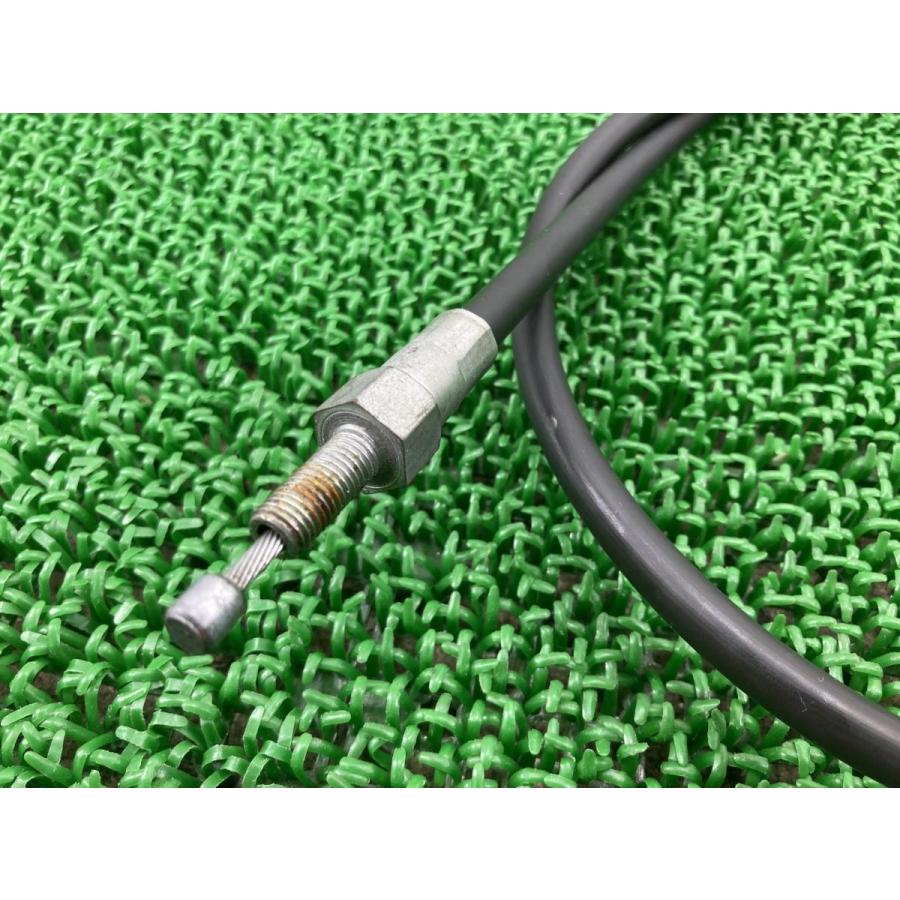 XL883 XL1200 クラッチワイヤー 38698-04 ハーレー 純正 中古 クラッチ