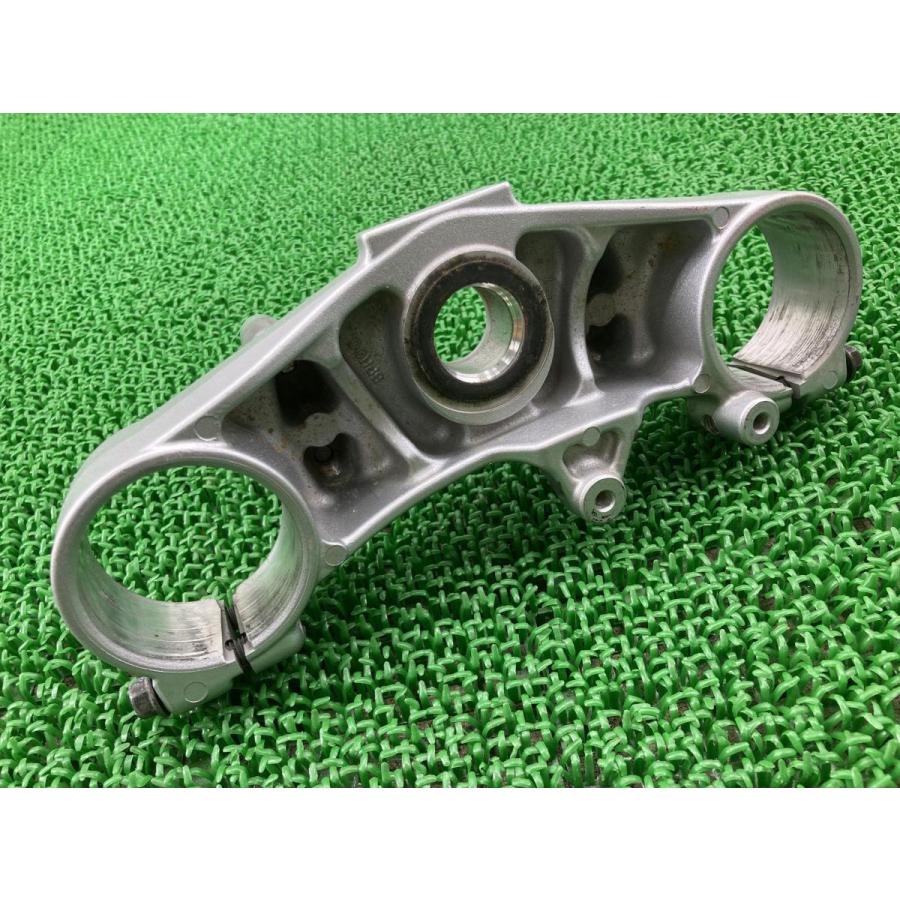 ヤマハ発動機 WR250F トップブリッジ 5PH CG16W-001*** ヤマハ 純正