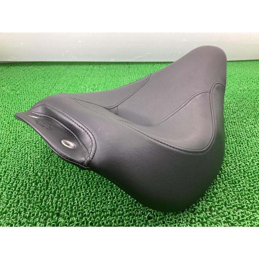 ハーレーダビッドソン FXSB純正シート・リアシート・ベルト 【公式通販】