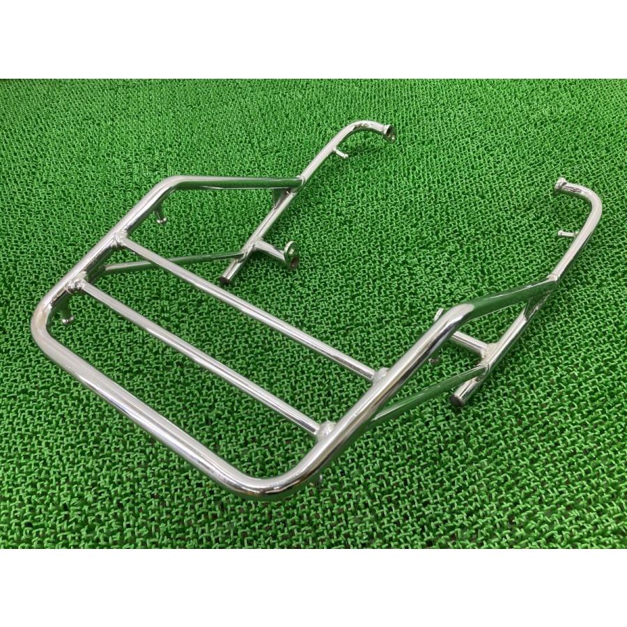 人気のファッションブランド！ 希少！美品！GB250 クラブマン リア