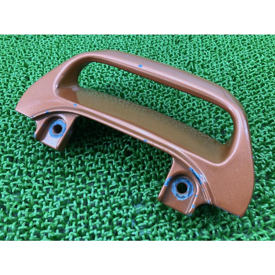 カワサキ（Kawasaki） ZZ-R1100 グラブバー 46075-1104 ZXT10D-008