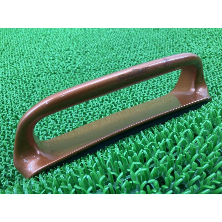 カワサキ（Kawasaki） ZZ-R1100 グラブバー 46075-1104 ZXT10D-008