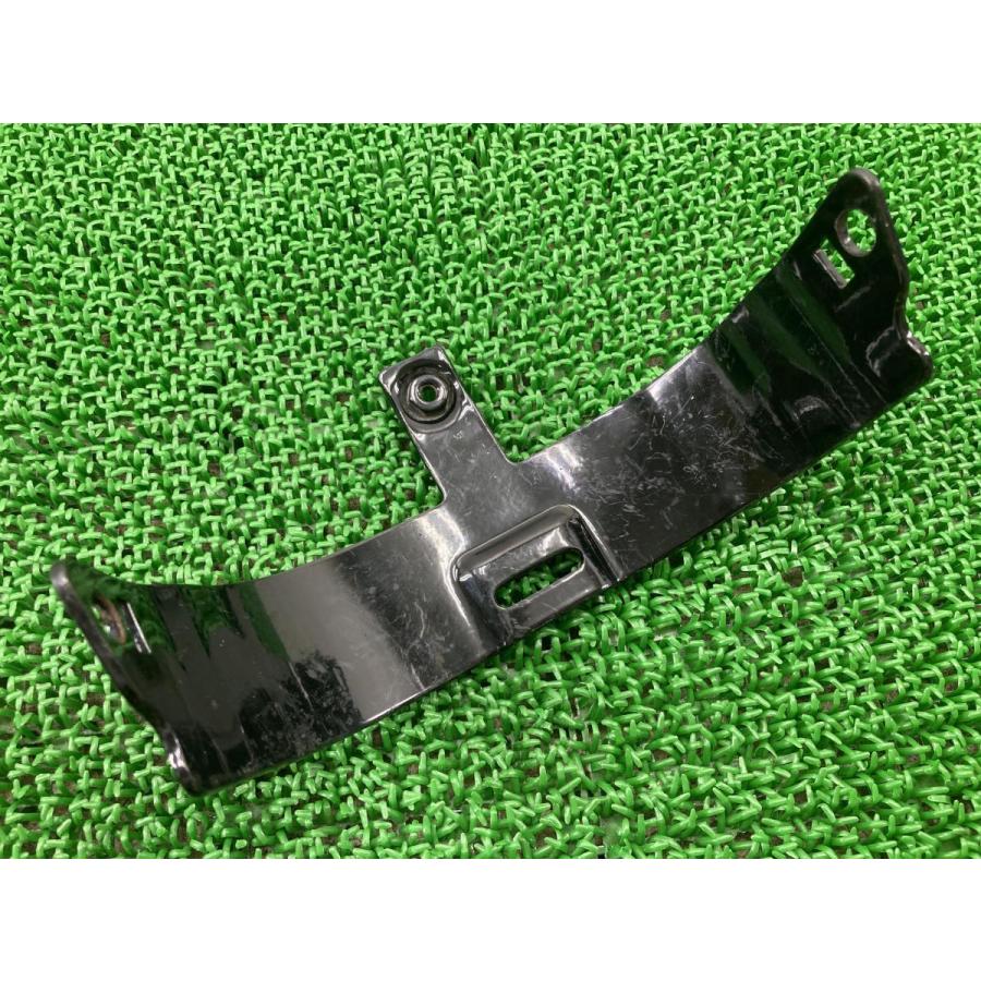 XL883 XL1200 リアフェンダーステー ハーレー 純正 中古 バイク 部品