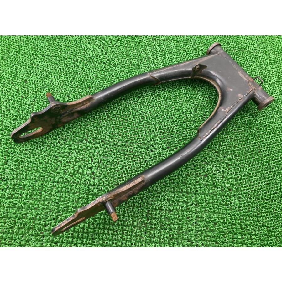 ヤマハ発動機 GX250 スイングアーム 4A8-477*** ヤマハ 純正 中古 