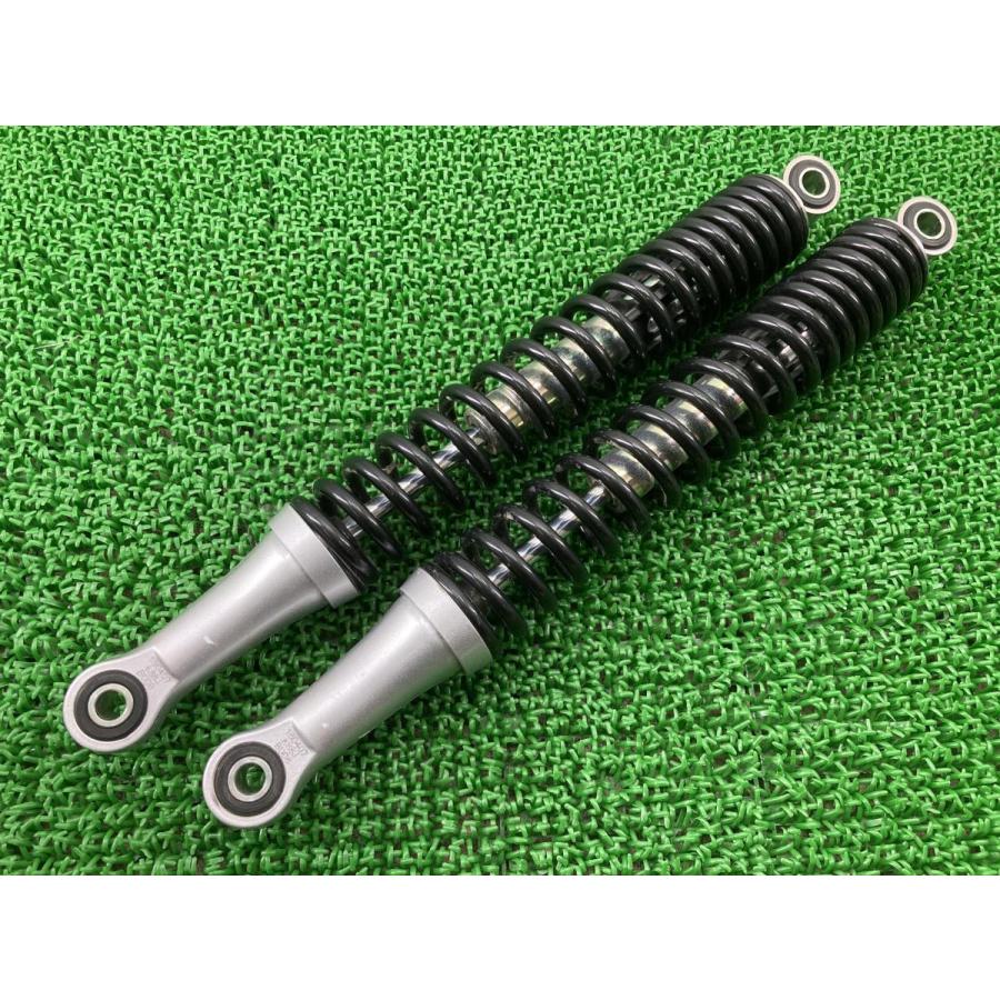 ホンダ - 差し交わす少年110 後押しサスペンション 決定づける K88J/B008 文句なし 中古 JA45 K88J B008 後押しぼうぜん自失 CROSSCUB 前提条件好ましい 90 サスペンション-リアサスペンション